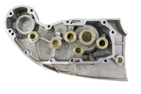 HARLEY Nockenwellendeckel poliert, passend für 1971-1976 XL,
