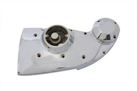 HARLEY Replika Nockenwellenabdeckung Chrom Passend für 2004-UP XL,