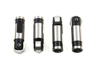 HARLEY Replica Standard Hydraulic Tappet Assembly Set fits 1953-1984 FL,   1971-1984 FX,   1979-1983 FLT,   1982-1983 FXR,
