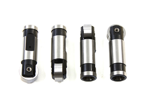 HARLEY Replica Standard Hydraulic Tappet Assembly Set fits 1953-1984 FL,   1971-1984 FX,   1979-1983 FLT,   1982-1983 FXR,