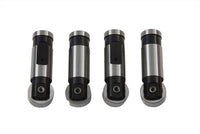 HARLEY Replica Standard Hydraulic Tappet Assembly Set fits 1953-1984 FL,   1971-1984 FX,   1979-1983 FLT,   1982-1983 FXR,