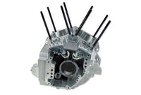 HARLEY S&S Motorgehäuse-Set passend für 2000-2005 FXD, 2000-2006 FXST, 2000-2006 FLST, 2000-2006