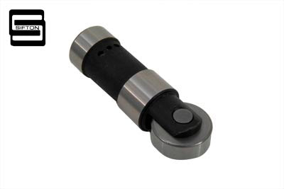 HARLEY Sifton Hydraulic Tappet Assembly .002 Oversize fits 1984-1998 FXST,   1984-1998 FLT,   1984-1994 FXR,   1986-1998 FLST,   1991-1998 FXD,