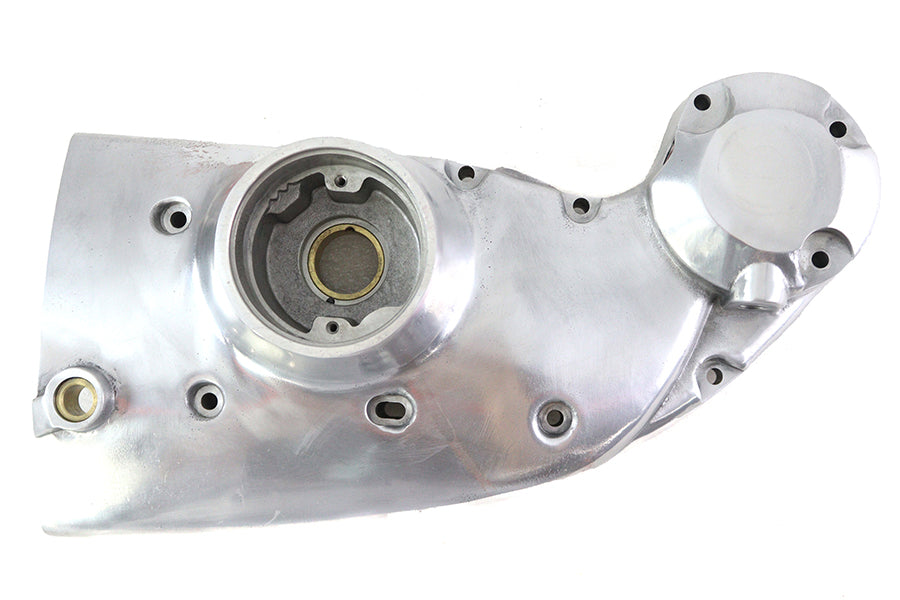 HARLEY Nockenwellendeckel poliert, passend für 1971-1976 XL,