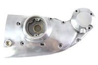 HARLEY Nockenwellendeckel poliert, passend für 1971-1976 XL,