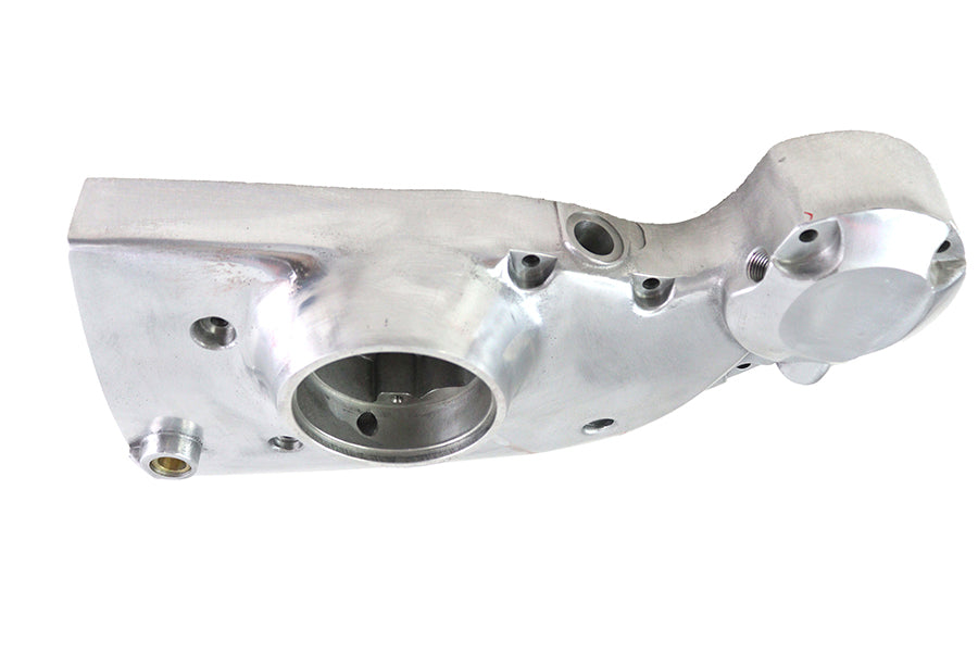 HARLEY Nockenwellendeckel poliert, passend für 1971-1976 XL,