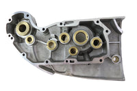 HARLEY Nockenwellendeckel poliert, passend für 1971-1976 XL,