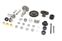 HARLEY Lightning Cam Chest Montagekit Knucklehead Passend für 1936-1940 EL, 1941-1947 FL,