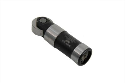 HARLEY Solid Tappet Assembly .005 fits 1986-1999 XL,