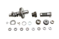 HARLEY Nockenwellengehäuse-Montagesatz Shovelhead Passend für 1970-1984 FL, 1971-1984 FX,