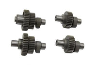 HARLEY Titan Nockenwellensatz Passend für 1981-1984 XL, 1981-1984 XLH, 1981-1984 XLCH,