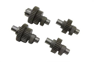 HARLEY Titan Nockenwellensatz Passend für 1981-1984 XL, 1981-1984 XLH, 1981-1984 XLCH,