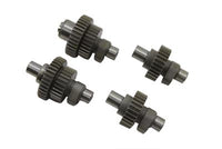 HARLEY Titan Nockenwellensatz Passend für 1981-1984 XL, 1981-1984 XLH, 1981-1984 XLCH,
