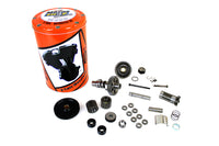 HARLEY Nockenwellengehäuse-Baugruppe Panhead-Shovelhead Passend für 1958-1969 FL,