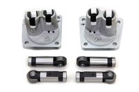 HARLEY Zinc Tappet Block Lifter Kit fits 1948-1984 FL,  1971-1984 FX,  1979-1983 FLT,  1982-1983 FXR,