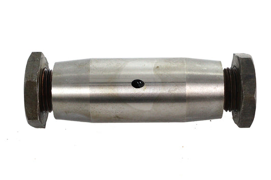 HARLEY 1-Loch Kurbelzapfen mit Muttern passend für 1937-1973 G, 1937-1952 W,