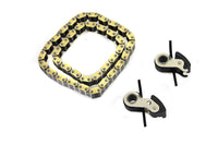 HARLEY Twin Cam Chain and Tensioner Kit for Cams fits 1999-2006 FLST,   1999-2006 FXST,   1999-2006 FLT,   1999-2005 FXD,