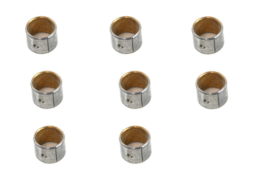 HARLEY Rocker Arm Bushings fits 1966-1984 FL,   1971-1984 FX,   1982-1994 FXR,   1982-1994 FXR,   1979-UP FLT,   1979-UP FLT,   1984-2017 FXST,   198