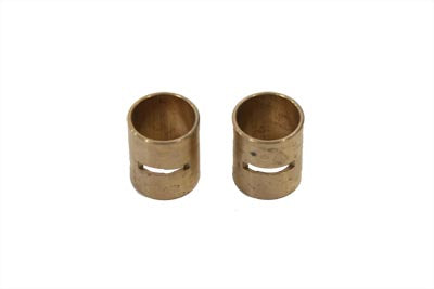 HARLEY Pleuelbuchsen-Set für 1936-1940 EL, 1971-1984 FX, 1979-1998 FLT, 19