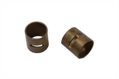 HARLEY Pleuelbuchsen-Set für Kolbenbolzen passend für 1929-1952 WL, 1957-UP XL, 1952-1956 K,