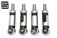 HARLEY Sifton Solid Tappet Conversion Kit fits 1948-1985 FL,   1971-1985 FX,