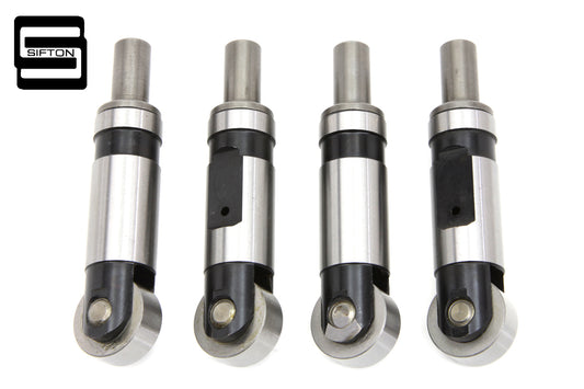 HARLEY Sifton Solid Tappet Conversion Kit fits 1948-1985 FL,   1971-1985 FX,