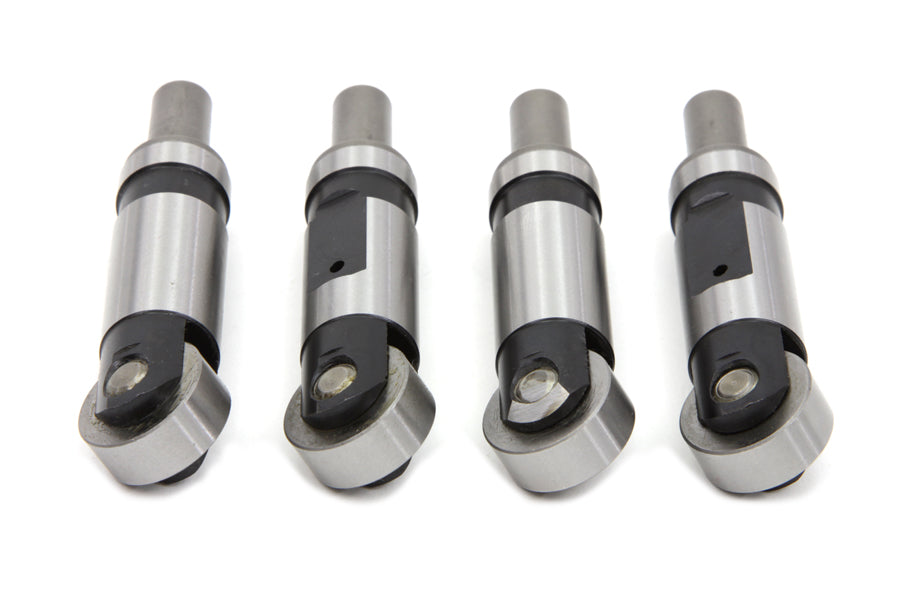 HARLEY Sifton Solid Tappet Conversion Kit fits 1948-1985 FL,   1971-1985 FX,