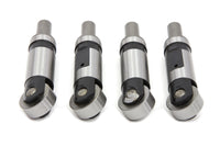 HARLEY Sifton Solid Tappet Conversion Kit fits 1948-1985 FL,   1971-1985 FX,