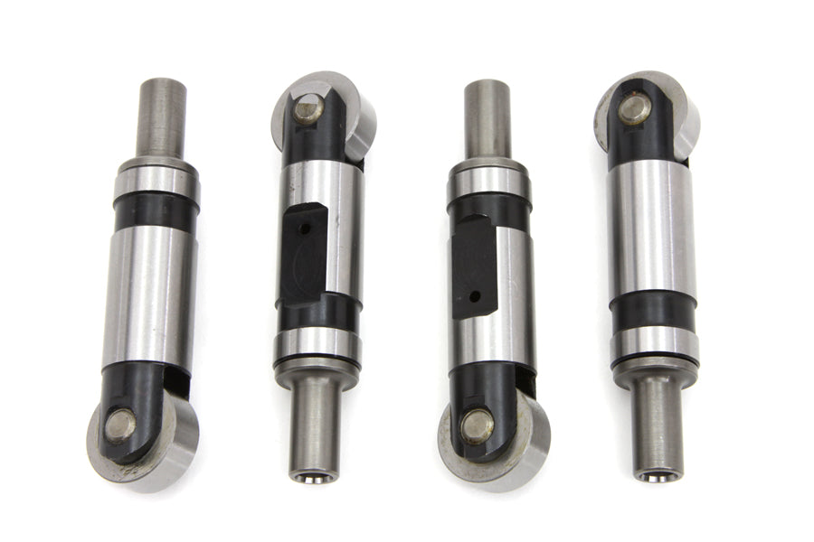 HARLEY Sifton Solid Tappet Conversion Kit fits 1948-1985 FL,   1971-1985 FX,