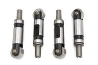 HARLEY Sifton Solid Tappet Conversion Kit fits 1948-1985 FL,   1971-1985 FX,