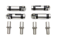 HARLEY Sifton Solid Tappet Conversion Kit fits 1948-1985 FL,   1971-1985 FX,