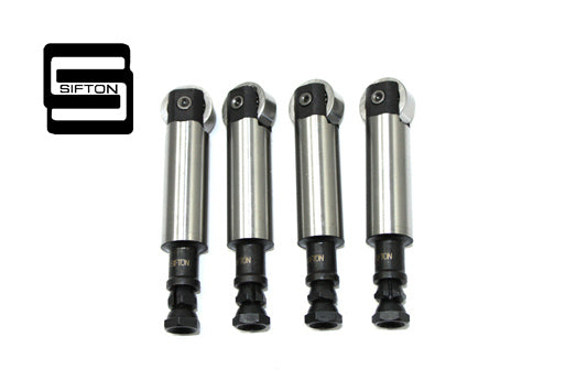 HARLEY Sifton Standard Solid Tappet Assembly fits 1948-1952 FL,