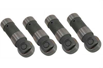 HARLEY Hydrostößel-Baugruppensatz .005 Passend für 1986-1998 FXST, 1984-1998 FLT, 1984-1994 FXR, 1