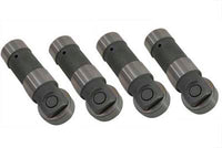 HARLEY Hydrostößel-Baugruppensatz .005 Passend für 1986-1998 FXST, 1984-1998 FLT, 1984-1994 FXR, 1
