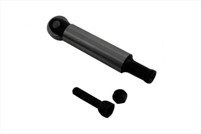 HARLEY Sifton Solid Tappet Assembly Set .005 fits 1936-1940 EL,   1941-1947 FL,