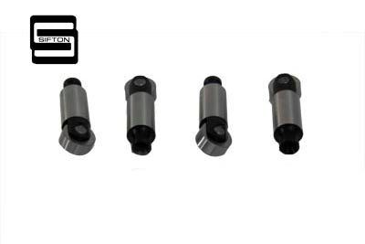 HARLEY Sifton Standard Solid Tappet Assembly fits 1957-1985 XL,