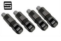 HARLEY Sifton Solid Tappet Kit fits 1999-2017 FXST,   1999-2017 FLST,   1999-2017 FXD,   1999-2016 FLT,