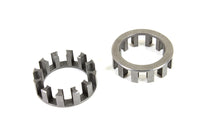 HARLEY Roller Bearing Set Cages fits 1941-1954 FL,   1940-1952 EL,