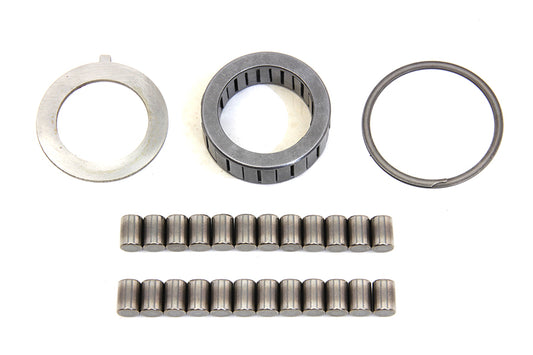 HARLEY Roller Bearing Set with Cages fits 1936-1952 EL,   1941-1954 FL,
