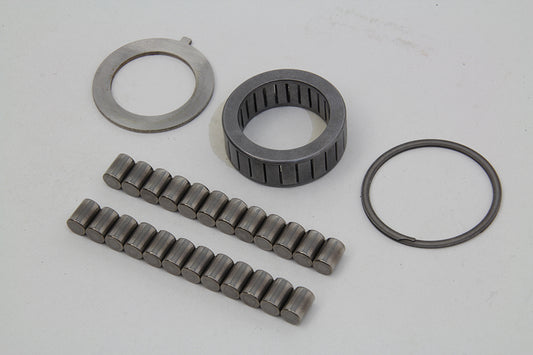 HARLEY Roller Bearing Set with Cages fits 1936-1952 EL,   1941-1954 FL,