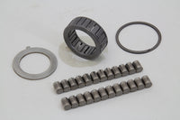 HARLEY Roller Bearing Set with Cages fits 1936-1952 EL,   1941-1954 FL,
