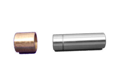 HARLEY Cam Chest Leerwellen-Kit passend für 1941–1969 FL,