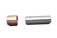 HARLEY Cam Chest Leerwellen-Kit passend für 1941–1969 FL,