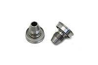 HARLEY Oil Tank Fitting Set fits 1941-1964 FL,  1938-1952 EL,