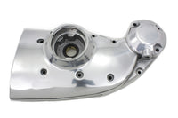 HARLEY Nockenwellenabdeckung poliert passend für 1986-1990 XL,