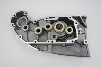 HARLEY Nockenwellenabdeckung poliert passend für 1986-1990 XL,