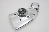 HARLEY Nockenwellenabdeckung poliert passend für 1986-1990 XL,
