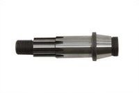 HARLEY Replica Engine Sprocket Shaft fits 1972-1981 FL,   1972-1981 FX,