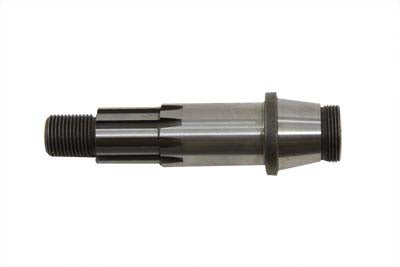 HARLEY Replica Engine Sprocket Shaft fits 1972-1981 FL,   1972-1981 FX,