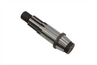 HARLEY Replica Engine Sprocket Shaft fits 1972-1981 FL,   1972-1981 FX,
